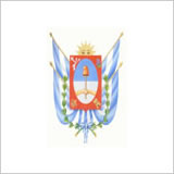 Escudo de la Provincia de Catamarca