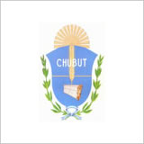 Escudo de la Provincia de Chubut