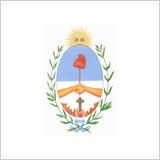 Escudo de la Provincia de Corrientes