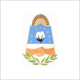 Escudo de la Provincia de Formosa