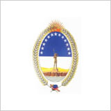 Escudo de la Provincia de Rio Negro