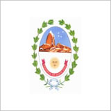 Escudo de la Provincia de Santa Cruz